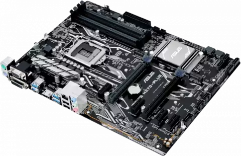 مادربرد Asus DDR4 مدل PRIME H270 PLUS
