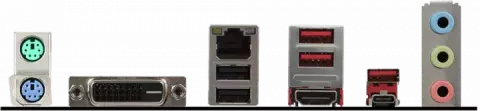 مادربرد MSI DDR4 مدل H270M BAZOOKA