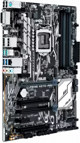 مادربرد Asus DDR4 مدل PRIME H270-PRO