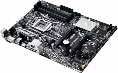 مادربرد ASUS مدل PRIME Z270-P