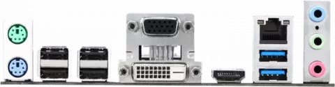 مادربرد MSI DDR3 مدل A78M-E35 V2
