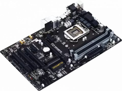 مادربرد Gigabyte DDR3 مدل GA-H97-HD3 REV. 1.1