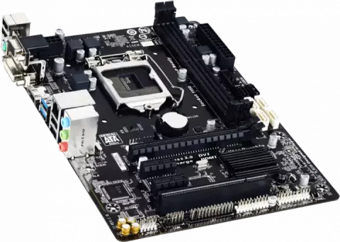 مادربرد Gigabyte DDR3 مدل GA-B85-HD3-A (rev. 1.0)
