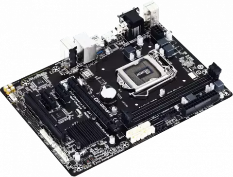 مادربرد Gigabyte DDR3 مدل GA-B85-HD3-A (rev. 1.0)