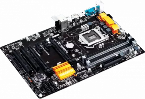 مادربرد Gigabyte DDR3 مدل GA-Z97P-D3