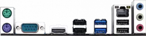 مادربرد Gigabyte DDR3 مدل GA-Z97P-D3