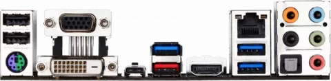 مادربرد Gigabyte DDR4 مدل GA-Z170X-UD3 REV 1.0