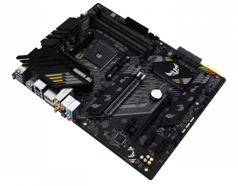 مادربرد ASUS مدل TUF GAMING B550-PLUS WIFI II