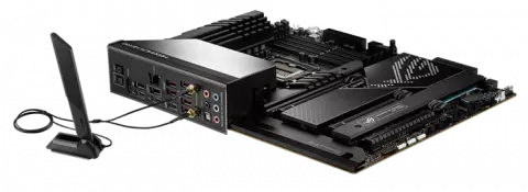 مادربرد ASUS مدل ROG MAXIMUS Z690 HERO