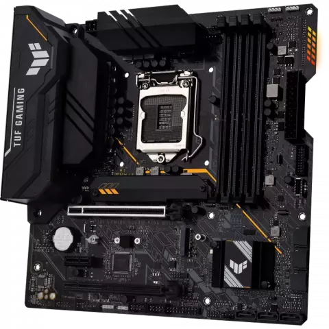 مادربرد ASUS مدل TUF Gaming B560M-PLUS WIFI