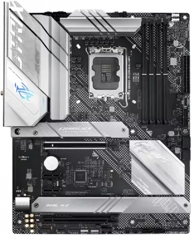 کالا ASUS مدل ROG STRIX B660-A GAMING WIFI D5 ASLI MB