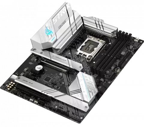 مادربرد ASUS مدل ROG STRIX B660-A GAMING WIFI