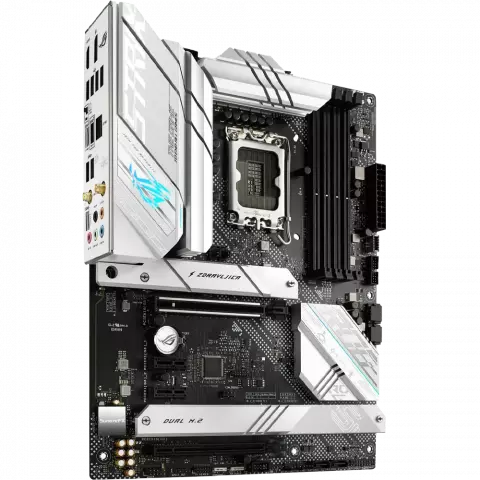 مادربرد ASUS مدل ROG STRIX B660-A GAMING WIFI