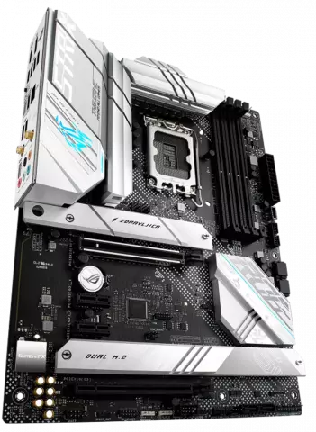 مادربرد  ASUS مدل ROG Strix Gaming B660-A WIFI D4