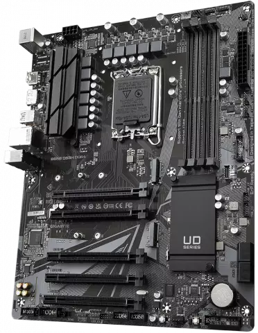 مادربرد GIGABYTE مدل B660 DS3H DDR4