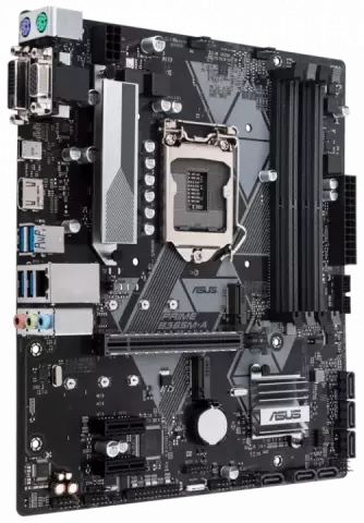 مادربرد ASUS مدل PRIME B365M-A