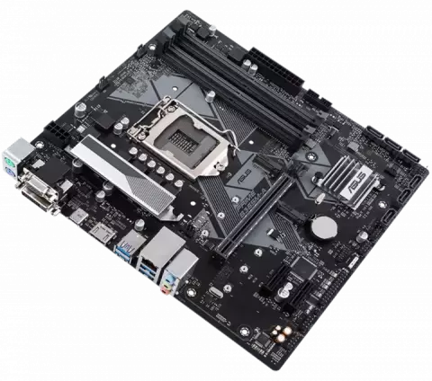 مادربرد ASUS مدل PRIME B365M-A