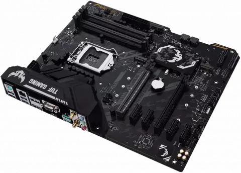 مادربرد ASUS مدل GAMING TUF H370-PRO WI-FI