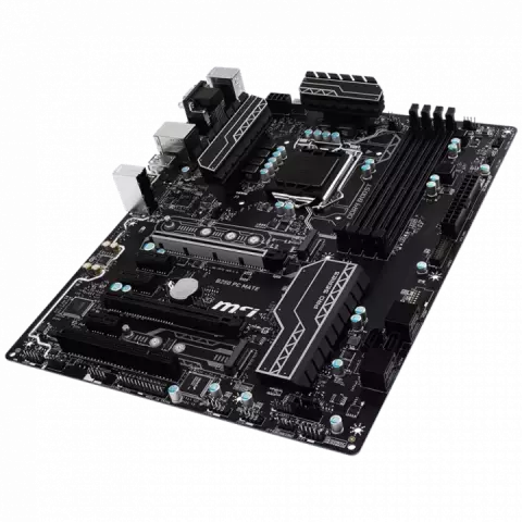 مادربرد MSI DDR4 مدل B250 PC MATE