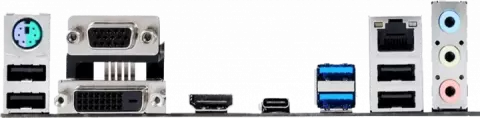 مادربرد Asus DDR4 مدل B150-PRO