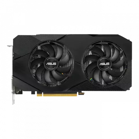 کارت گرافیک ASUS مدل GTX1660S