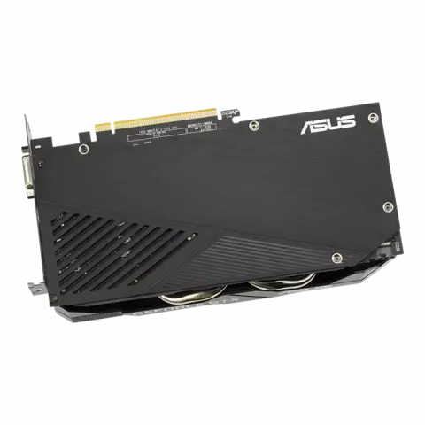 کارت گرافیک ASUS مدل Dual GTX 1660 SUPER 6GB GDDR6 EVO