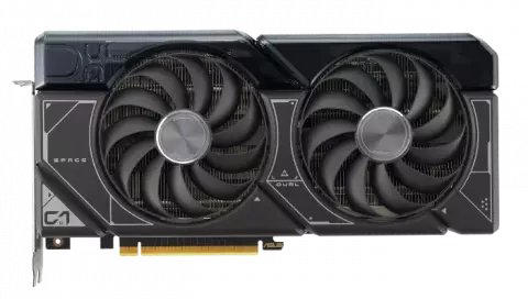 کارت گرافیک ASUS مدل RTX 4070 SUPER