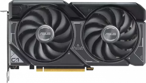 کارت گرافیک  ASUS مدل  Dual GeForce RTX 4060 Ti OC Edition 16GB GDDR6