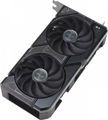 کارت گرافیک  ASUS مدل  Dual GeForce RTX 4060 Ti OC Edition 16GB GDDR6