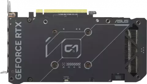 کارت گرافیک  ASUS مدل  Dual GeForce RTX 4060 Ti OC Edition 16GB GDDR6