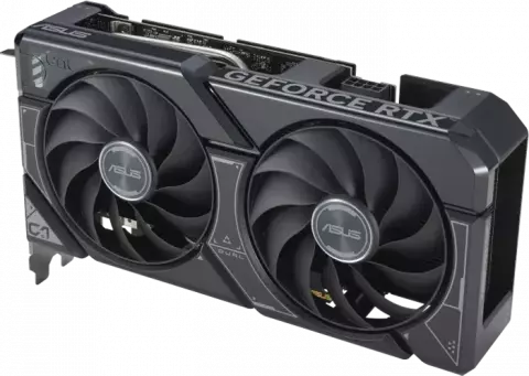 کارت گرافیک  ASUS مدل  Dual GeForce RTX 4060 Ti OC Edition 16GB GDDR6