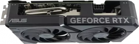 کارت گرافیک  ASUS مدل  Dual GeForce RTX 4060 Ti OC Edition 16GB GDDR6