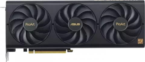 کارت گرافیک ASUS مدل ProArt GeForce RTX 4070 OC edition 12GB GDDR6X