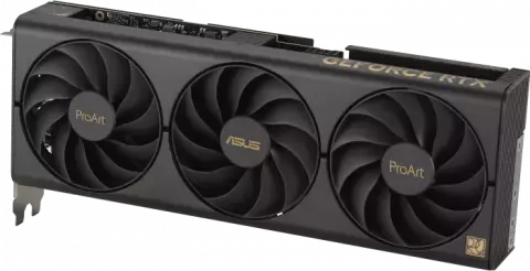 کارت گرافیک ASUS مدل ProArt GeForce RTX 4070 OC edition 12GB GDDR6X