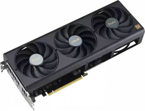 کارت گرافیک ASUS مدل ProArt GeForce RTX 4070 OC edition 12GB GDDR6X