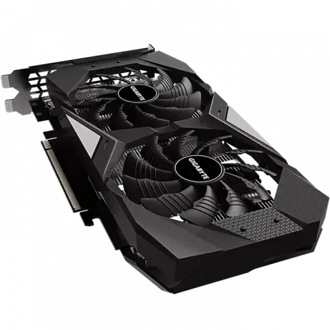 کارت گرافیک  GIGABYTE مدل  GeForce GTX 1660 SUPER OC 6G