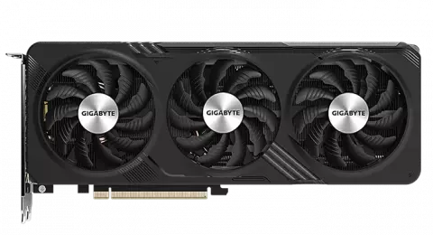 کارت گرافیک GIGABYTE مدل GeForce RTX 4060 GAMING OC 8G