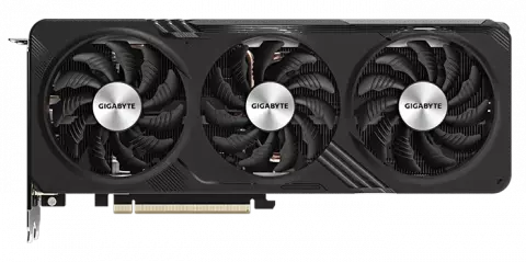 کارت گرافیک  GIGABYTE مدل  GeForce RTX 4060 Ti GAMING OC 8G