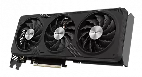 کارت گرافیک  GIGABYTE مدل  GeForce RTX 4060 Ti GAMING OC 8G