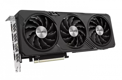 کارت گرافیک  GIGABYTE مدل  GeForce RTX 4060 Ti GAMING OC 8G