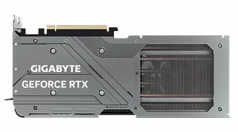 کارت گرافیک GIGABYTE مدل GeForce RTX 4070 SUPER GAMING OC 12G