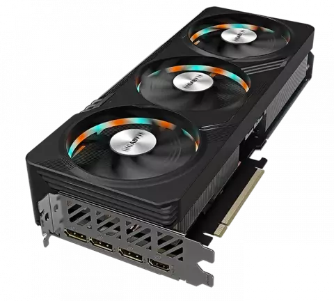 کارت گرافیک GIGABYTE مدل GeForce RTX 4070 Ti SUPER GAMING OC 16G