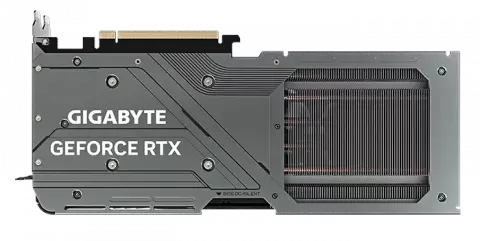 کارت گرافیک GIGABYTE مدل GeForce RTX 4070 Ti SUPER GAMING OC 16G