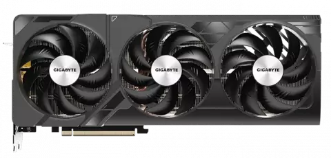کارت گرافیک Gigabyte مدل RTX 4080 SUPER