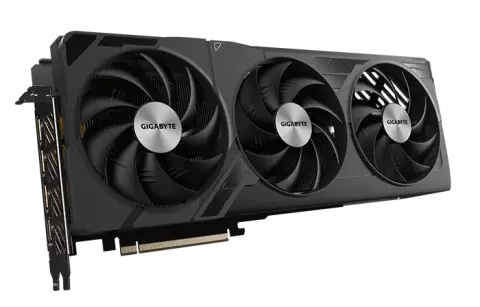 کارت گرافیک GIGABYTE مدل GeForce RTX 4080 SUPER WINDFORCE V2 16G
