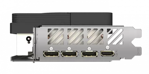 کارت گرافیک  GIGABYTE مدل  GeForce RTX 4080 SUPER WINDFORCE V2 16G