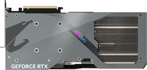 کارت گرافیک GIGABYTE مدل AORUS GeForce RTX 4090 MASTER 24G