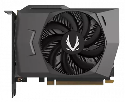 کارت گرافیک Zotac مدل RTX3050 ECO