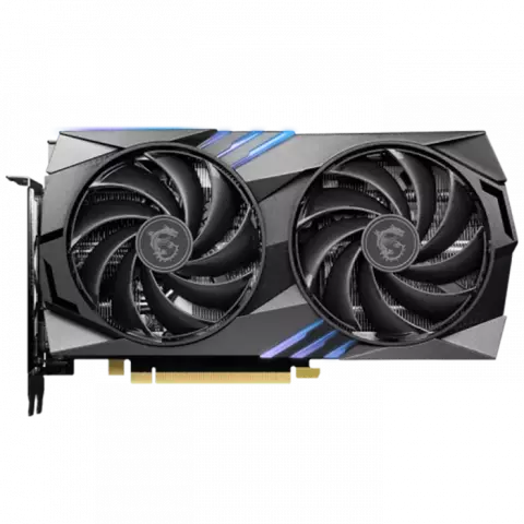 کارت گرافیک MSI مدل RTX 4060 TI
