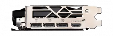 کارت گرافیک MSI مدل GeForce RTX 4060 Ti GAMING X 8G